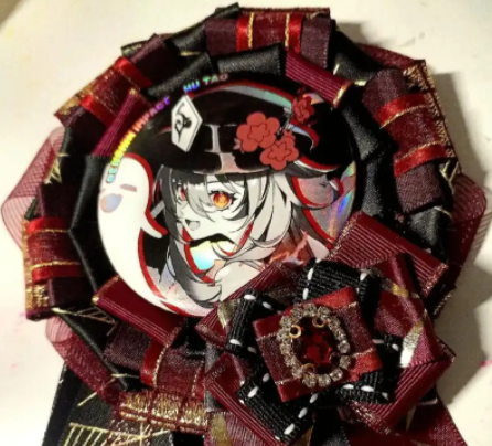祁煜恋与深空秦彻沈星回黎深戒指饰品定制活口女戒送闺蜜生日礼物